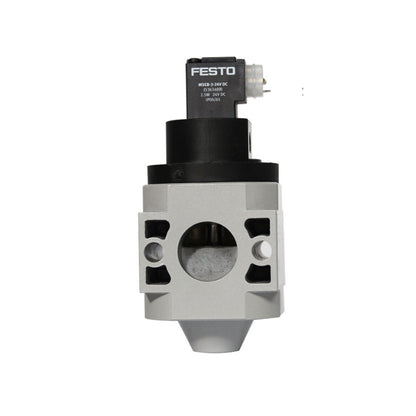 new FESTO HEE-D-MIDI-24 172959 On/Off Valve - FESTO