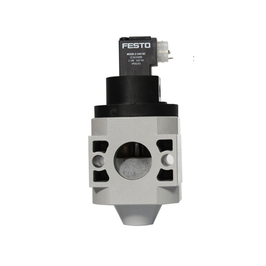 new FESTO HEE-D-MIDI-24 172959 On/Off Valve - FESTO