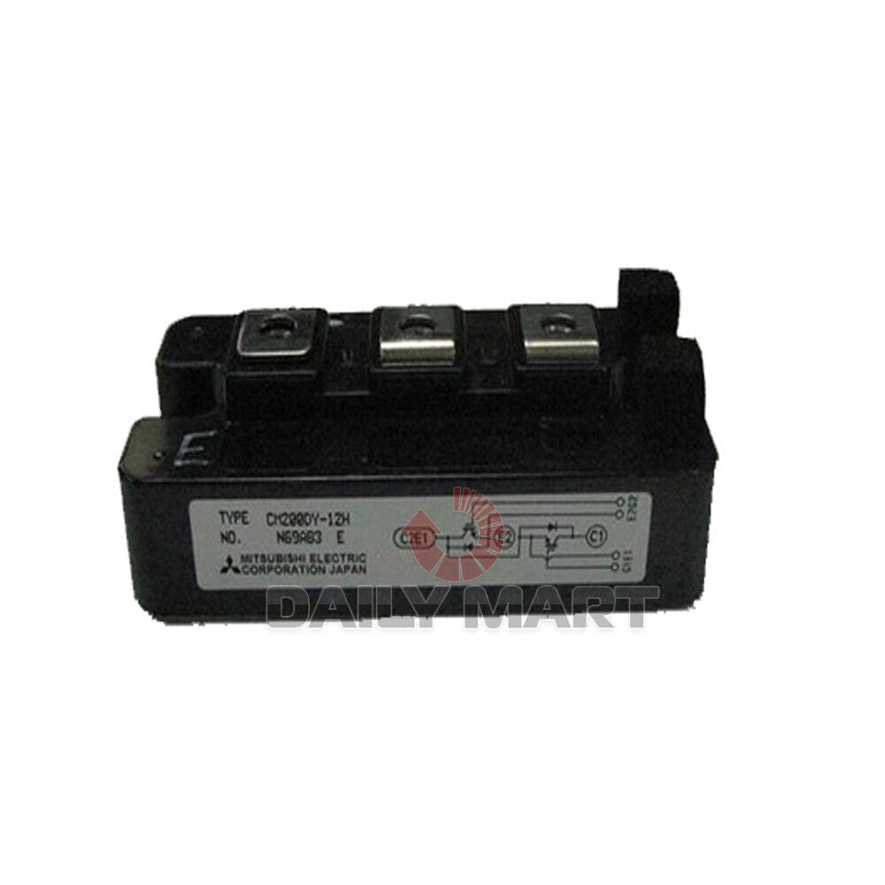 new In Box MITSUBISHI CM150DY-12H Module Supply - MITSUBISHI