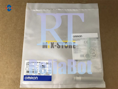 1PCS OMRON E2A-M12LS04-M1-B1 Sensor&Proximity Switch