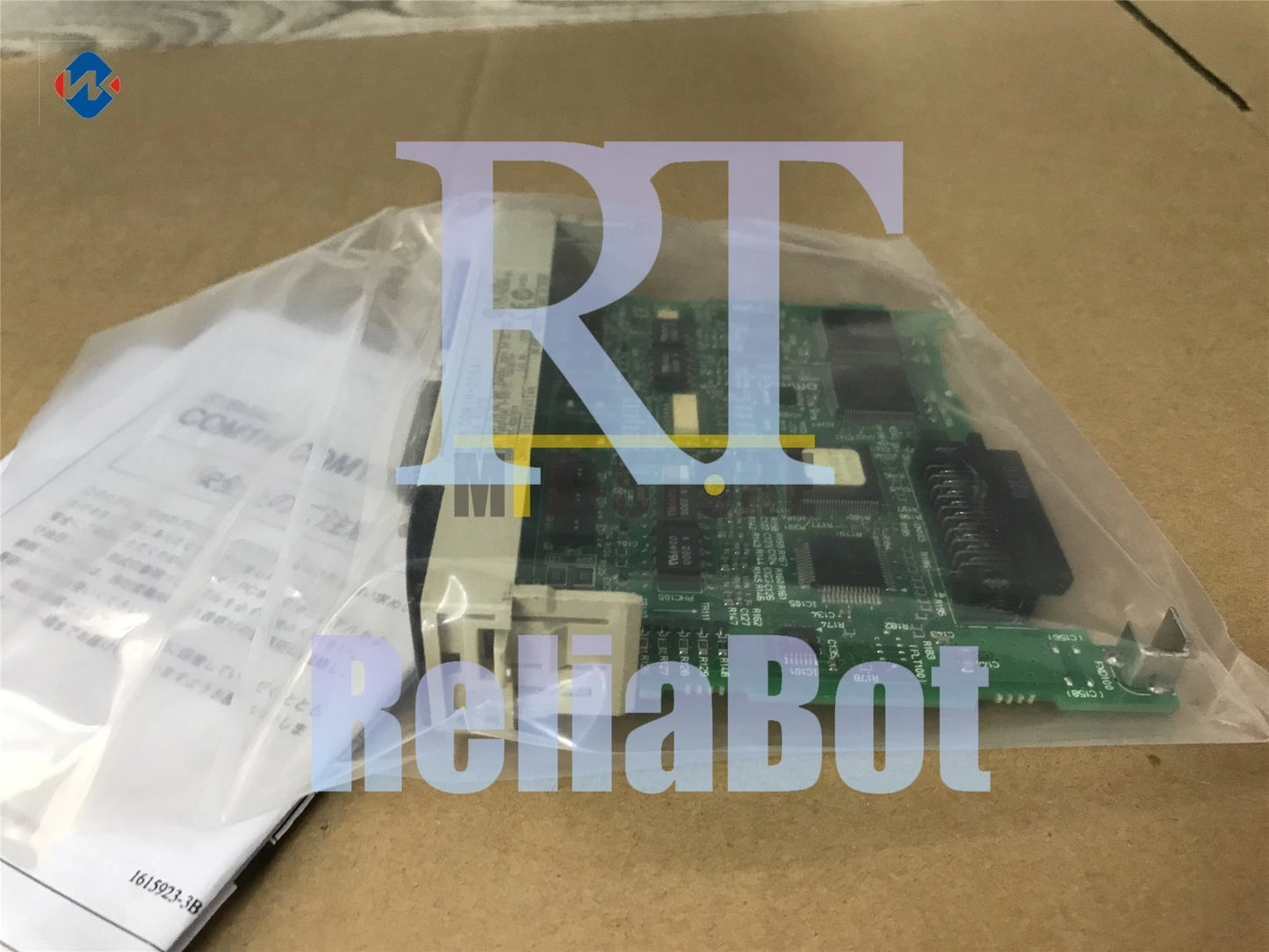1PCS Omron Programmable Controller CQM1H-CTB41 CQM1HCTB41 PLC