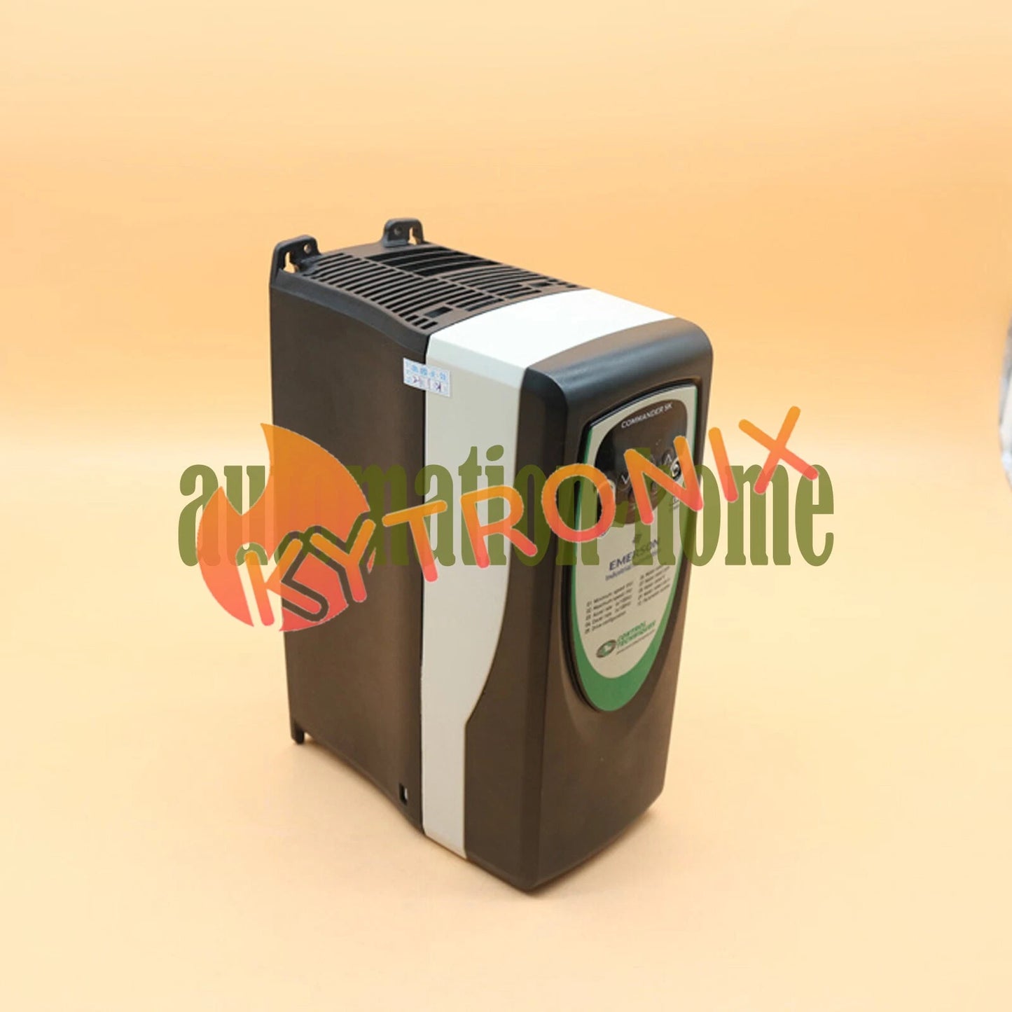 1Pc Emerson Inverter SKC3400400 Tested It In Good Condition