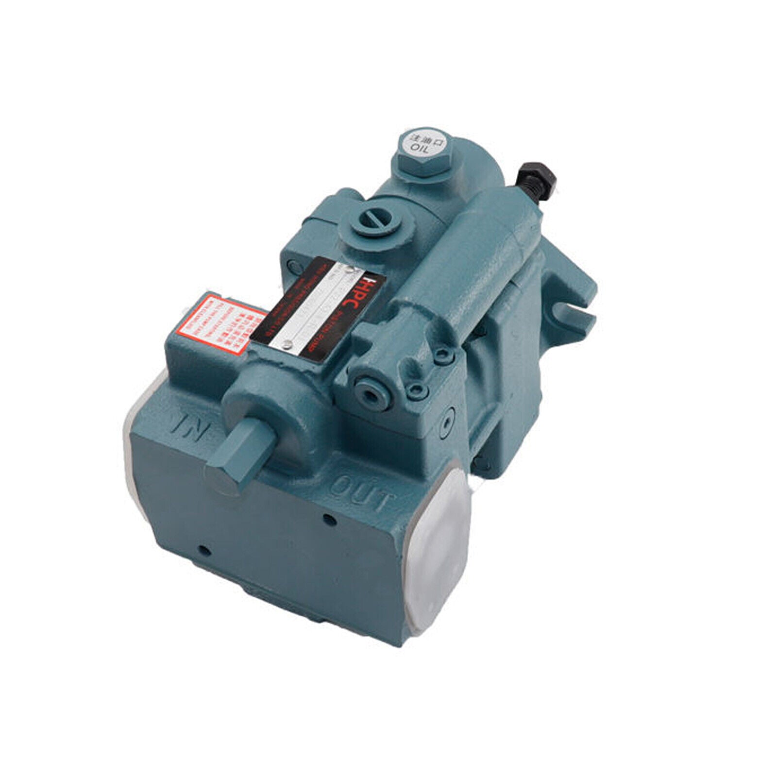 new 1PCS  for HPC Variable Piston Pump P16-A2-F-R-01 HPC