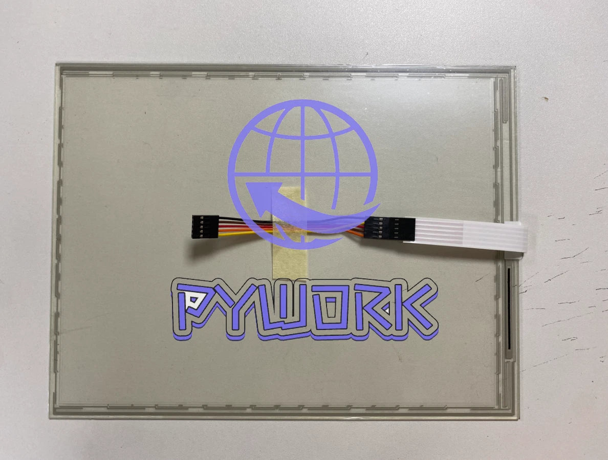 271mmX206mm For MP50 IntelliVue Microtouch/3M PN:J512.110 01 Touch Screen #ZH看p