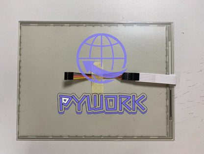 271mmX206mm For MP50 IntelliVue Microtouch/3M PN:J512.110 01 Touch Screen #ZH看p
