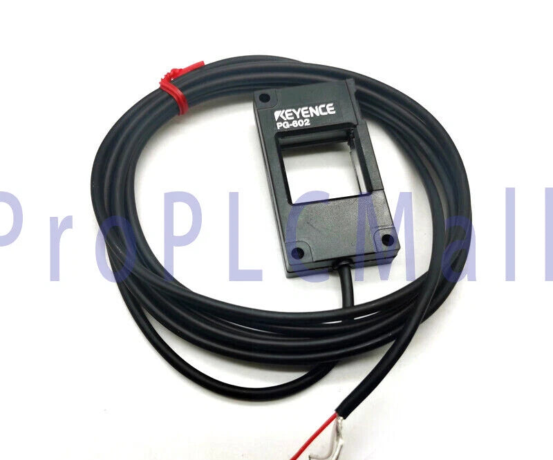 Keyence PG-602 Photoelectric Sensor PG602 In Box ping 1PCS