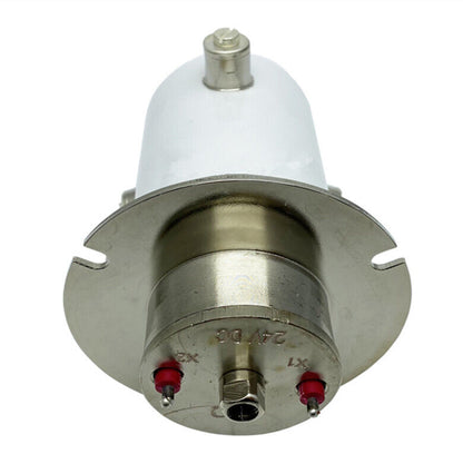 new JPK-10/058 15KV 50A DC24V COM ceramic high voltage vacuum relay - PK