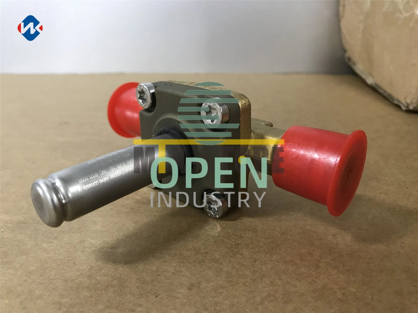 1PCS Danfoss EVR10 032L8098 replace 032F8098 Solenoid Valve
