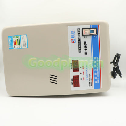 Automatic Voltage Stabilizer AC regulator Power Supply 140-260V