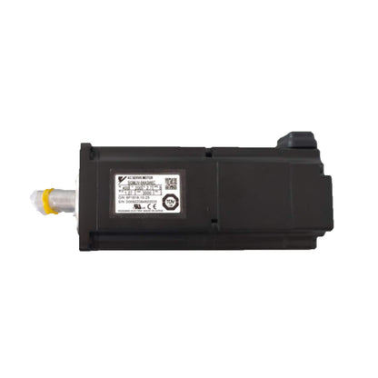 Yaskawa SGMJV04A3A61 Servo Motor - YASKAWA