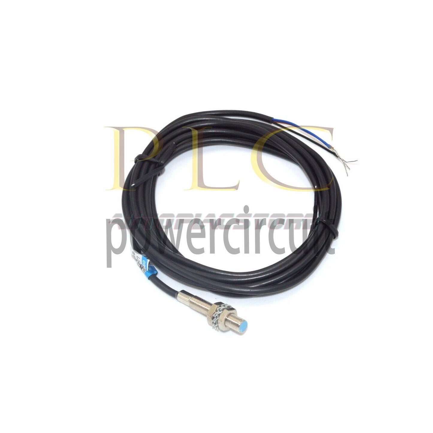 Inductive Proximity Sensor Switch LJ5A3-1-Z/BY NO PNP Detection Distance 1mmUS