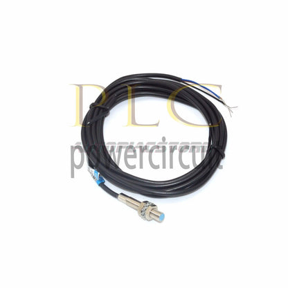 Inductive Proximity Sensor Switch LJ5A3-1-Z/BY NO PNP Detection Distance 1mmUS