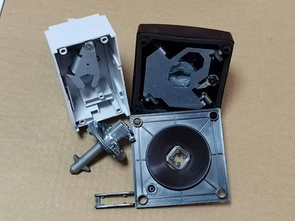 1PCS Eaton Moeller NZM1-XTVD NZM1XTVD Rotary Handle In Box