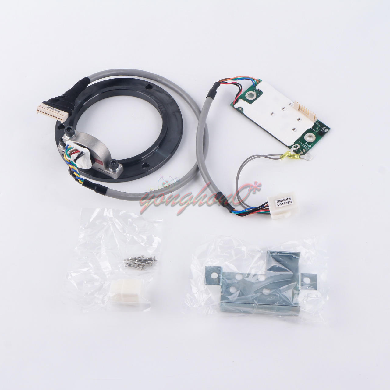 new ONE MITSUBISHI SHAFT ENCODER TS5691N1770