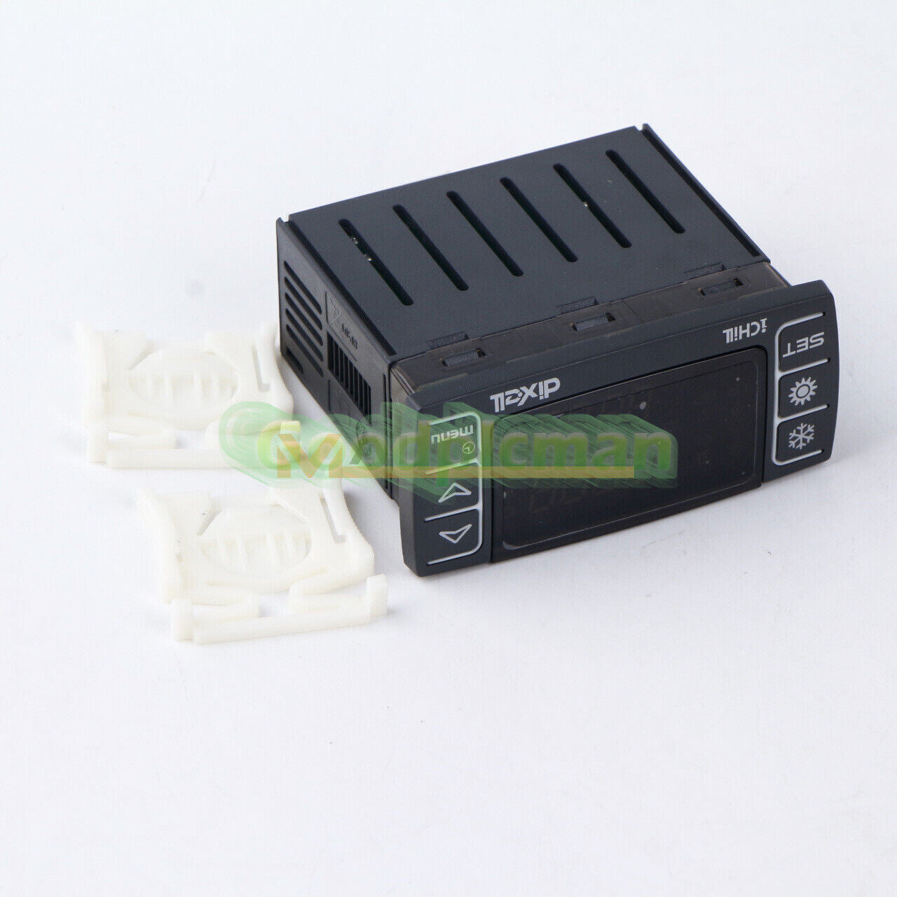 1PCS DIXELL Temperature Controller IC121CX-11200