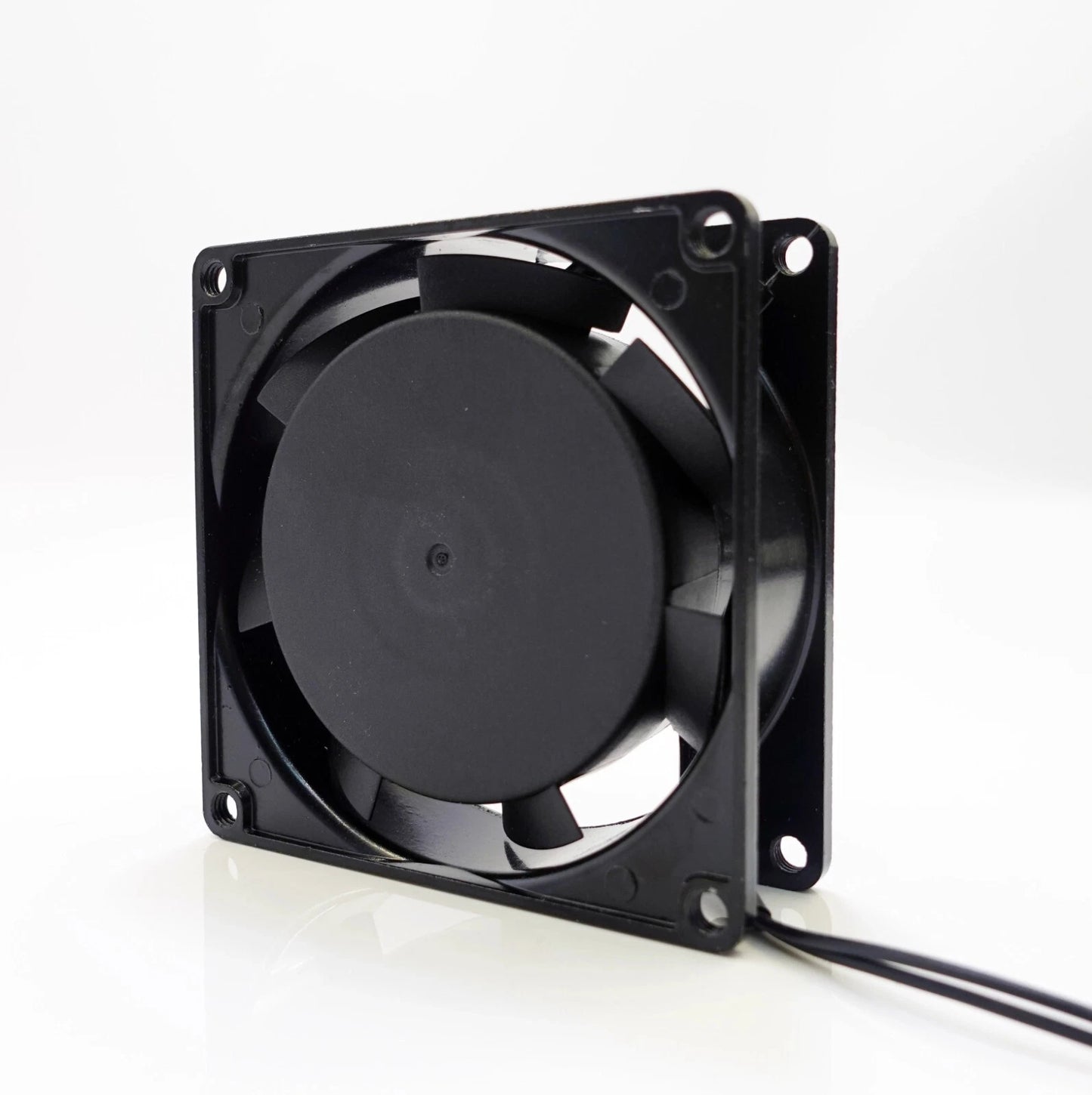 HENGRO HD8025HA2SA 8025 AC220V-240V 0.06A 8CM Ball Cooling Fan