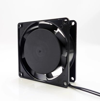 HENGRO HD8025HA2SA 8025 AC220V-240V 0.06A 8CM Ball Cooling Fan