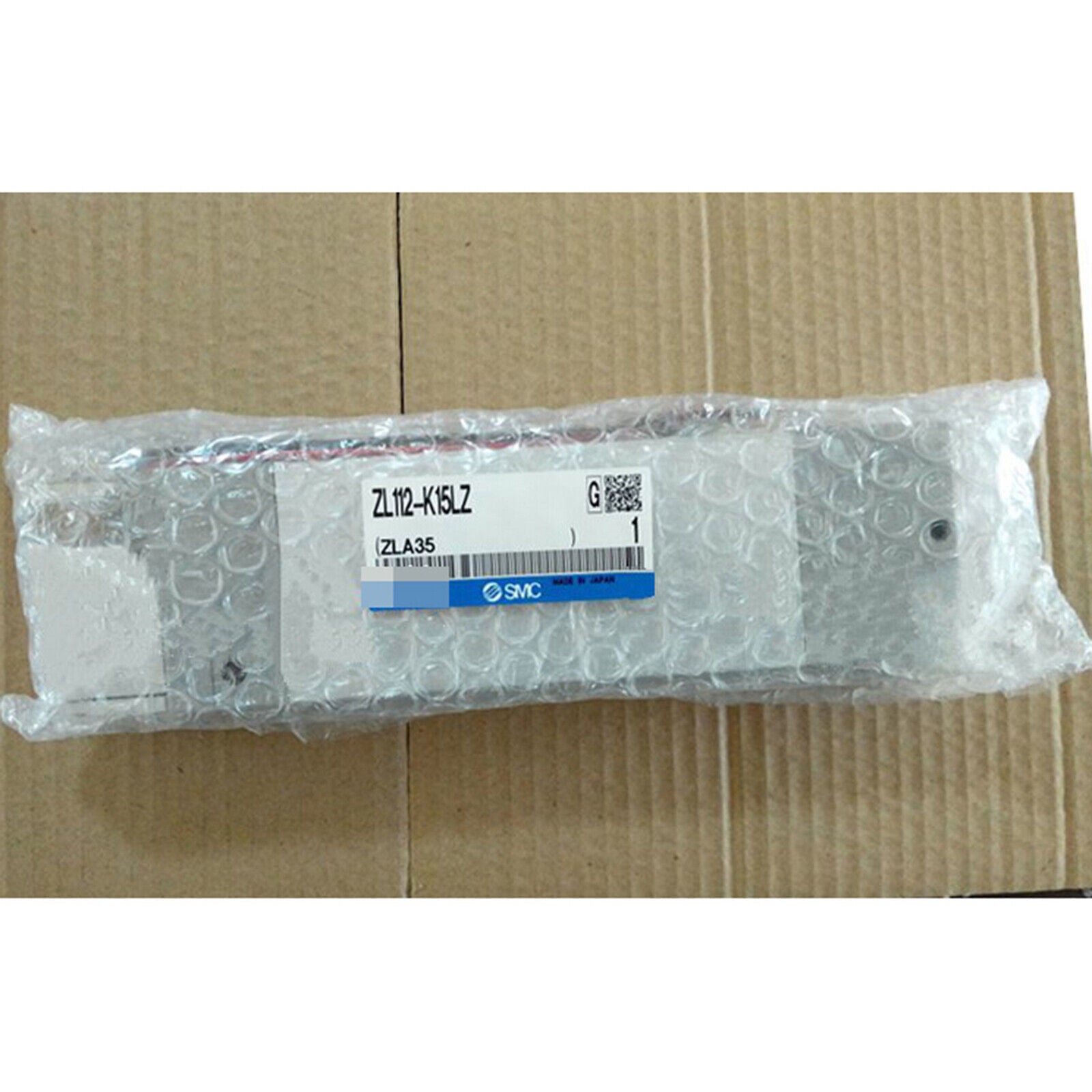 1PCS SMC Vacuum Generator ZL112-K15LZ - SMC
