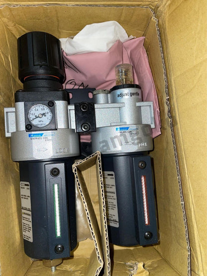 MACP401-15A: Mindman 1PC - MINDMAN