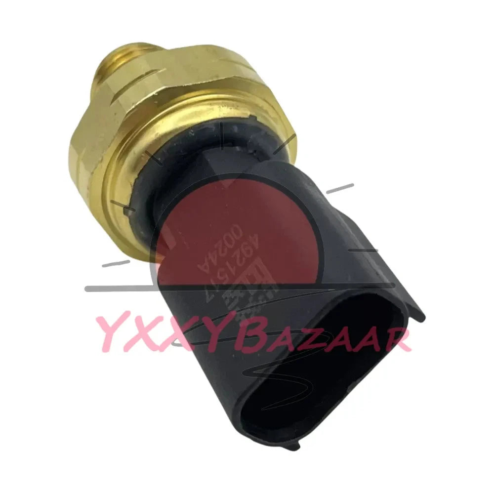 Engine Oil Pressure Sensor 4358810 4921517 For Cummins ISX ISM ISX11.9 ISX15