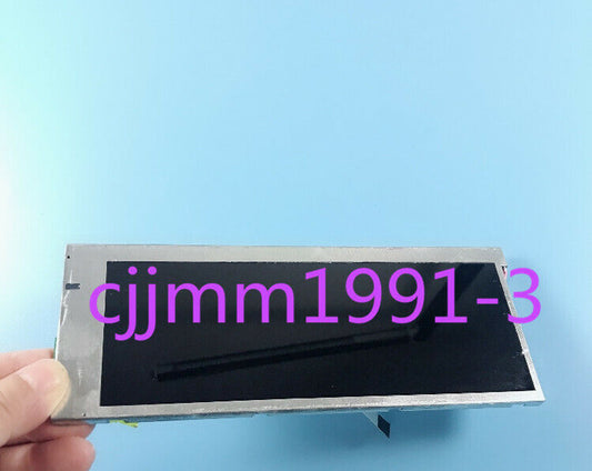 HITACHI 6.2-inch 640x240 Screen Panel - HITACHI