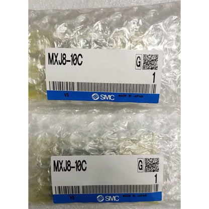 SMC MXJ8-10C Electromagnetic Valve - SMC