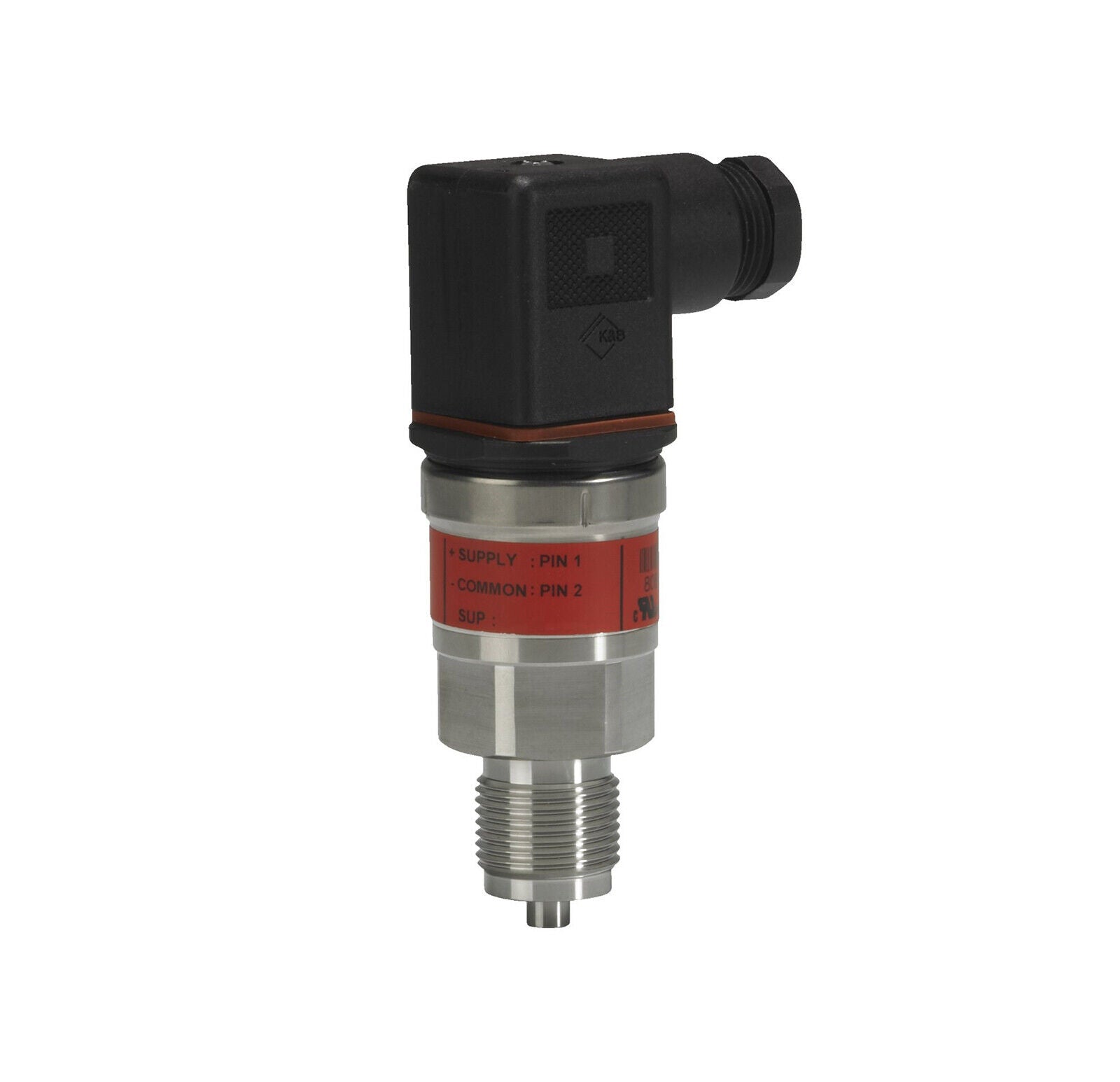 DANFOSS MBS 3000 Pressure Transmitter Model MBS 3000 060G3822 - DANFOSS