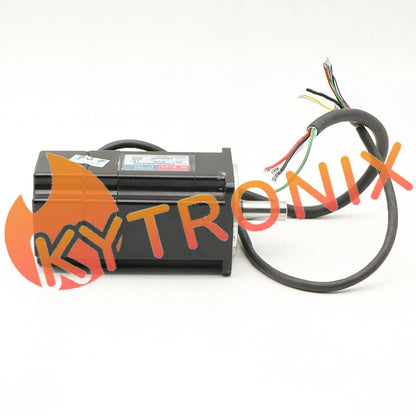 SANYO DENKI AC P50B05020DXS20 Servo Motor 1PCS