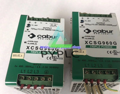 1pc XCSG960G Switching Power Supply TESTED By #VM7D CH