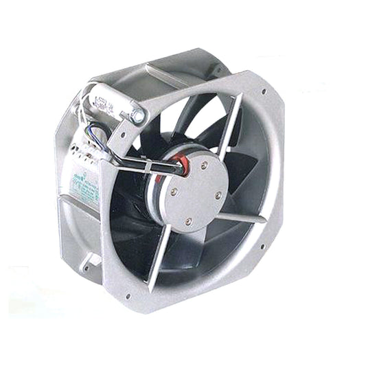Fulltech UF200BMB38H2C2A 380V Axial Fan - FULLTECH