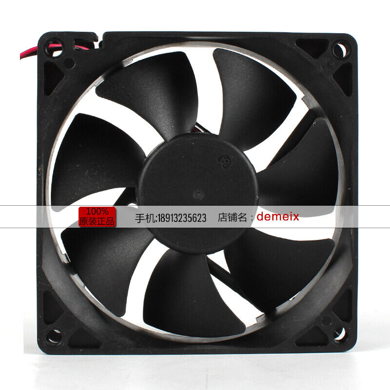 new ADDA AD0924UB-A71GL 9CM 24V 0.21A cooling fan