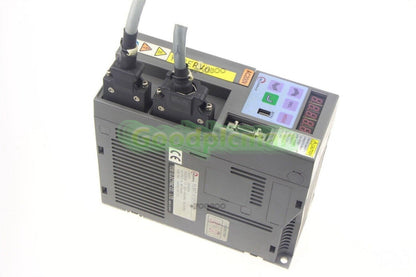 1Pc Toei Electric Driver VLAST-012P2V-XX Tested so