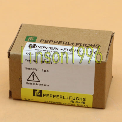 NBN30-L2-A2-V1 Inductive Sensor Pepperl+Fuchs - PEPPERL+FUCHS