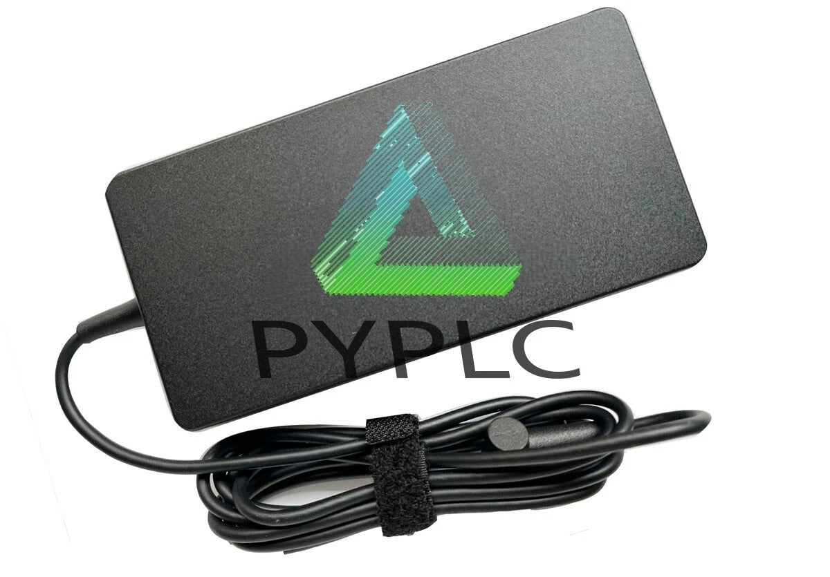 A17-120P2A Chicony 20V 6A 120W AC Adapter Charger For MSI GF63 Thin 11UC-692US
