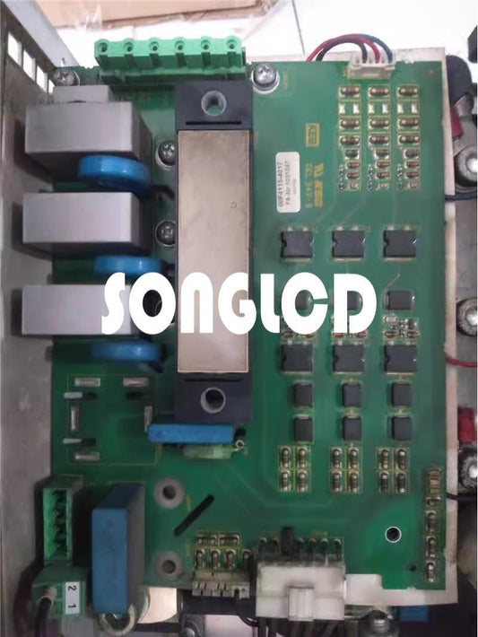 1PCS 00F4115-4017 Electronic Component - SIGMA