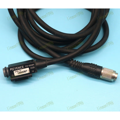 KEYENCE Visual Imaging Controller CV-022H - KEYENCE