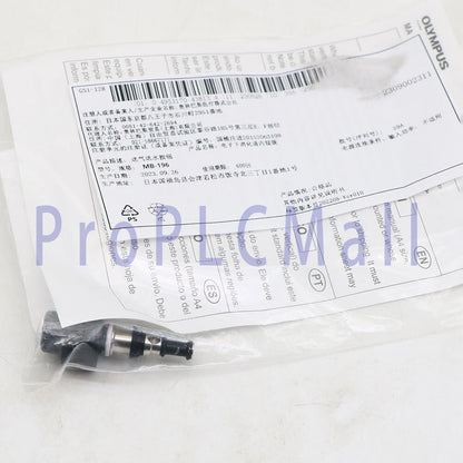 MB-196 air/water valve for 100 series flexible endoscope 1PCS x1