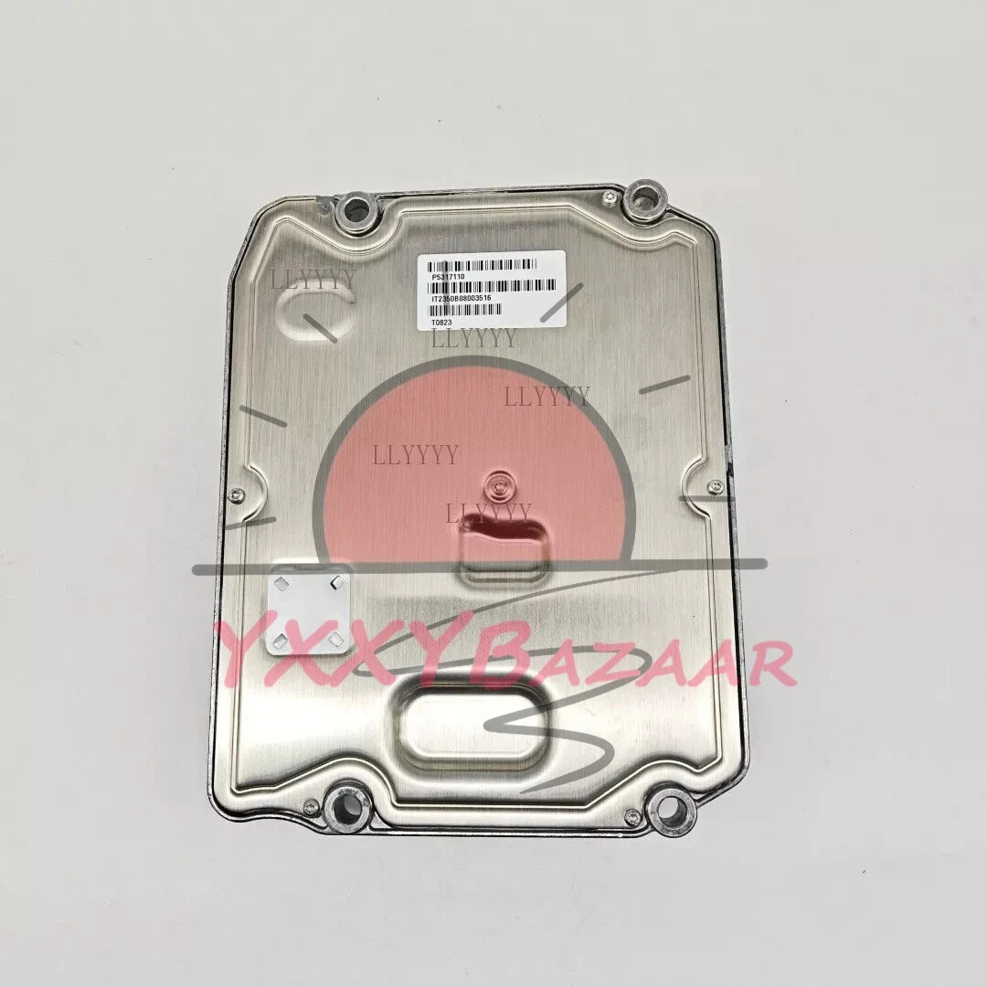 For Cummins 2013-15 Dodge 6.7L RAM ECM ECU PCM Engine Computer M/T Manual Diesel