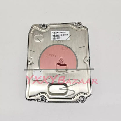 For Cummins 2013-15 Dodge 6.7L RAM ECM ECU PCM Engine Computer M/T Manual Diesel