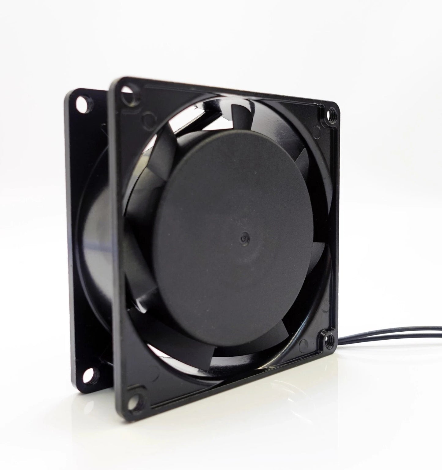 HENGRO HD8025HA2SA 8025 AC220V-240V 0.06A 8CM Ball Cooling Fan