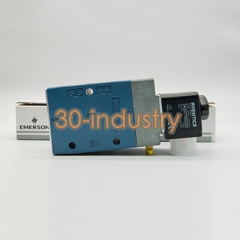 1pcs New For 3723522220 Solenoid Valve - KOEED