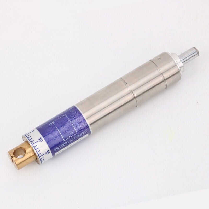 1Pcs 1002-31-1 1002-31-3 Pneumatic Adjustable Hydraulic Buffer Damper