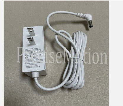 AC Adapter Power Supply Charger for Tow T1 T1S Smart Trash Can