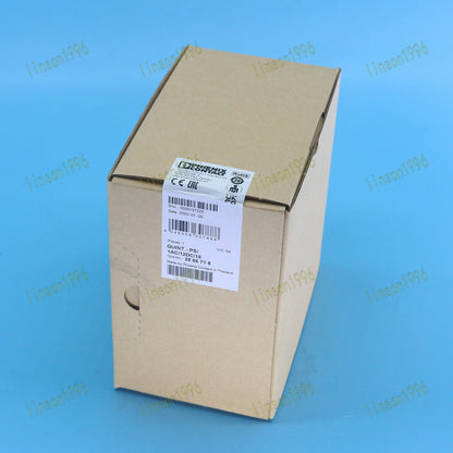 1PC Phoenix QUINT Power Supply Unit - PHOENIX