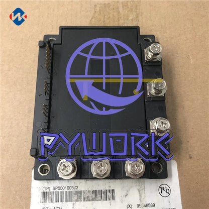 1Pcs FUJI Module 7MBI50N-120 7MBI50N120 Quality Assurance