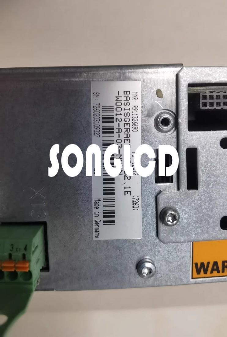 1PCS CSB1.1C-S3-ENS-L2-S-NN-FW Advanced Sensor Module - KOEED