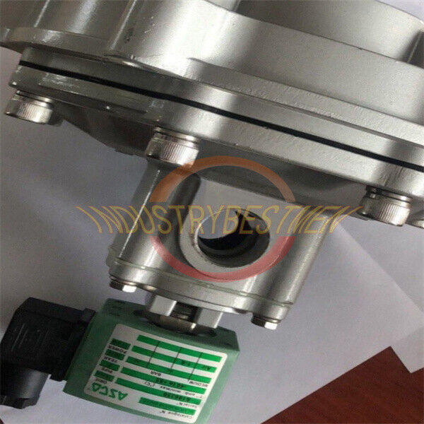 new 1PC For ASCO Solenoid Valve SCG353G044 24VDC - ASCO