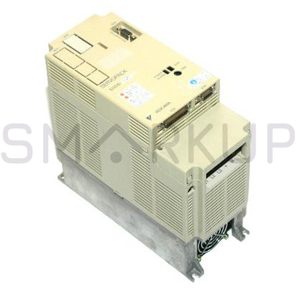 new YASKAWA SGDB-05VD Servo Drive