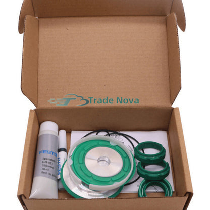 1PC FESTO DNC-80-PPV-A 369199 cylinder repair kit Fast delivery