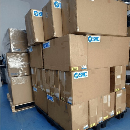 1PC SMC VBA10A-F02GN Pneumatic Booster Valve delivery VBA10AF02GN